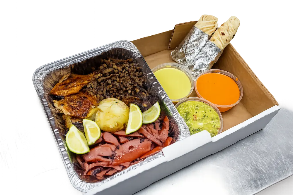 Parrillada 1