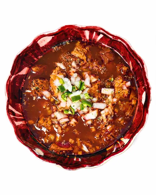 Menudo